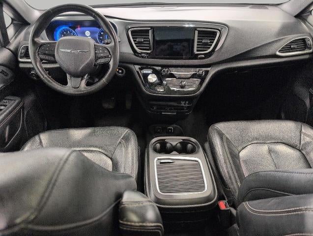 2020 Chrysler Pacifica Touring L Plus FWD
