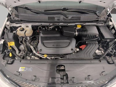 2020 Chrysler Pacifica Touring L Plus FWD