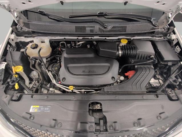 2020 Chrysler Pacifica Touring L Plus FWD