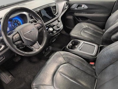 2020 Chrysler Pacifica Touring L Plus FWD