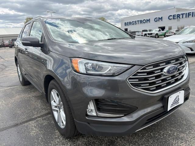 2020 Ford Edge SEL AWD