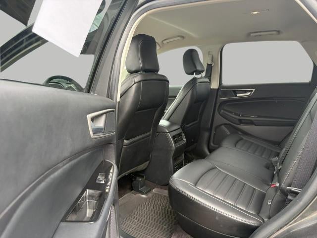 2020 Ford Edge SEL AWD