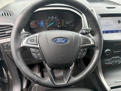 2020 Ford Edge SEL AWD