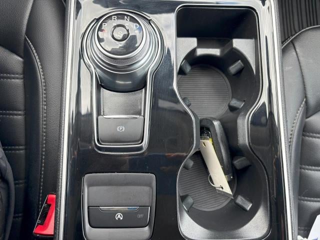2020 Ford Edge SEL AWD
