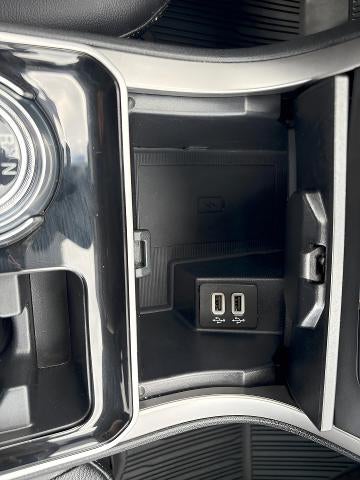 2020 Ford Edge SEL AWD