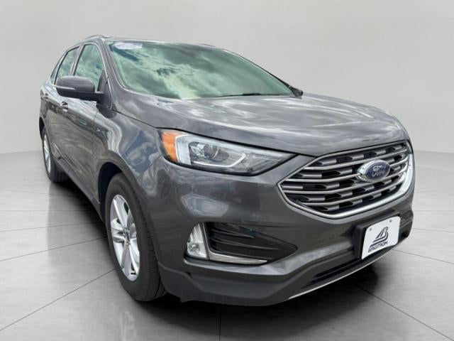 2020 Ford Edge SEL AWD