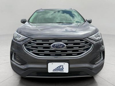 2020 Ford Edge SEL AWD