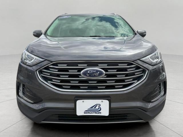 2020 Ford Edge SEL AWD