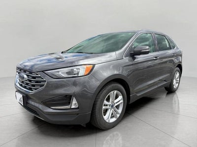 2020 Ford Edge SEL AWD