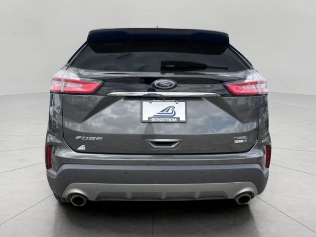 2020 Ford Edge SEL AWD