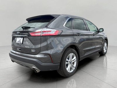 2020 Ford Edge SEL AWD