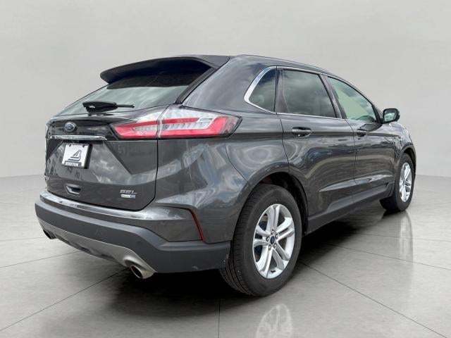2020 Ford Edge SEL AWD