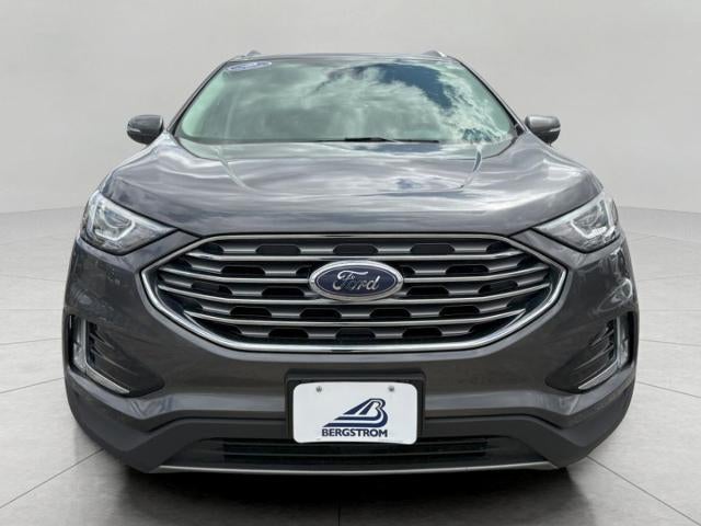 2020 Ford Edge SEL AWD