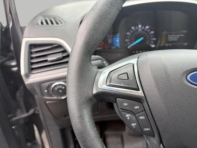 2020 Ford Edge SEL AWD
