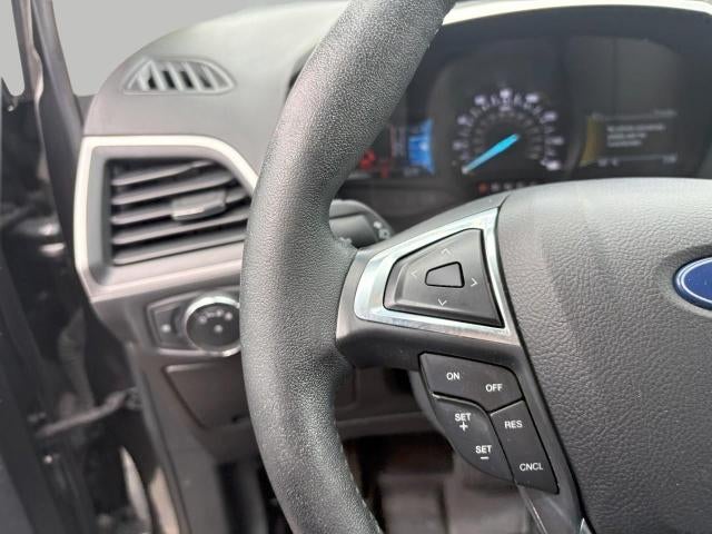 2020 Ford Edge SEL AWD