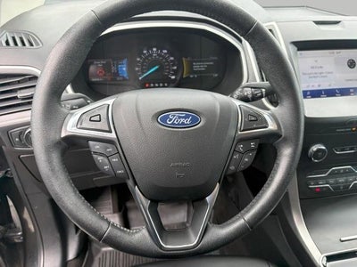 2020 Ford Edge SEL AWD