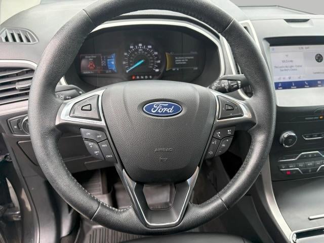 2020 Ford Edge SEL AWD