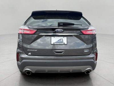2020 Ford Edge SEL AWD