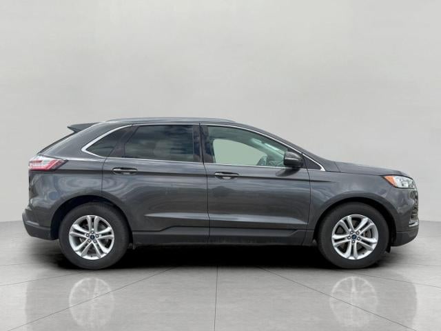 2020 Ford Edge SEL AWD