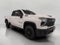 2025 Chevrolet Silverado 2500 HD 4WD Crew Cab 159 LTZ