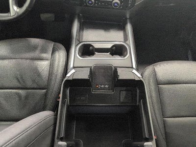 2025 Chevrolet Silverado 2500 HD 4WD Crew Cab 159 LTZ