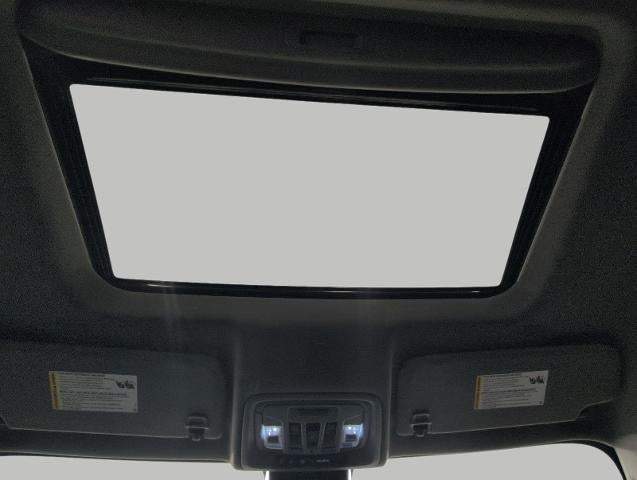 2025 Chevrolet Silverado 2500 HD 4WD Crew Cab 159 LTZ