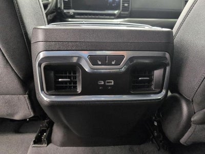 2025 Chevrolet Silverado 2500 HD 4WD Crew Cab 159 LTZ