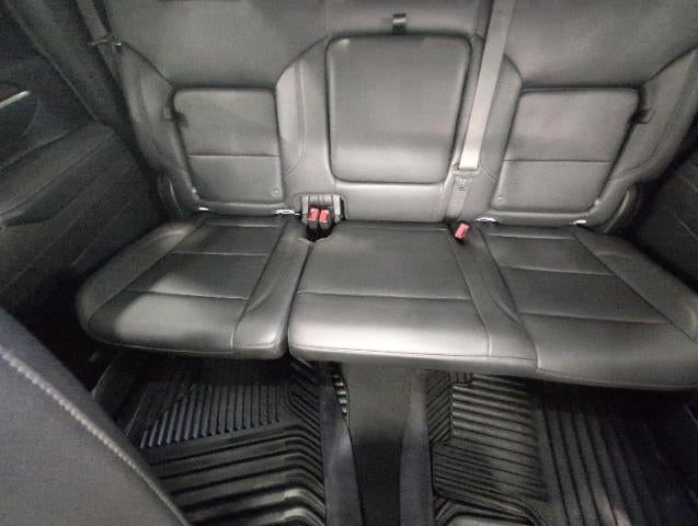 2025 Chevrolet Silverado 2500 HD 4WD Crew Cab 159 LTZ
