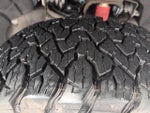2025 Chevrolet Silverado 2500 HD 4WD Crew Cab 159 LTZ
