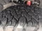 2025 Chevrolet Silverado 2500 HD 4WD Crew Cab 159 LTZ