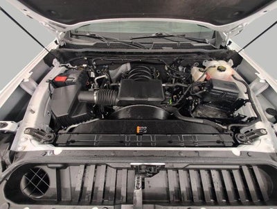 2025 Chevrolet Silverado 2500 HD 4WD Crew Cab 159 LTZ