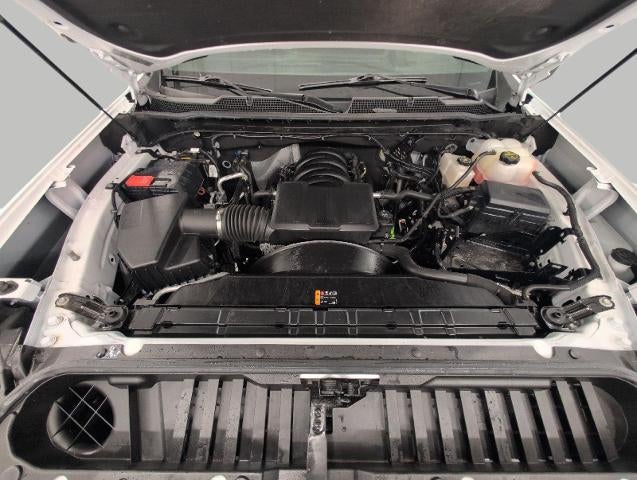 2025 Chevrolet Silverado 2500 HD 4WD Crew Cab 159 LTZ