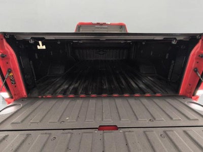 2026 Chevrolet Silverado 2500 HD 4WD Crew Cab 159 ZR2