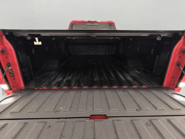2026 Chevrolet Silverado 2500 HD 4WD Crew Cab 159 ZR2