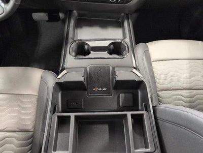 2026 Chevrolet Silverado 2500 HD 4WD Crew Cab 159 ZR2
