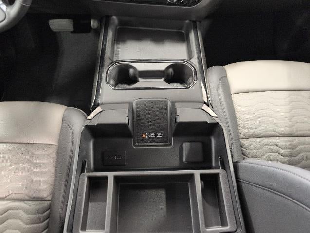 2026 Chevrolet Silverado 2500 HD 4WD Crew Cab 159 ZR2