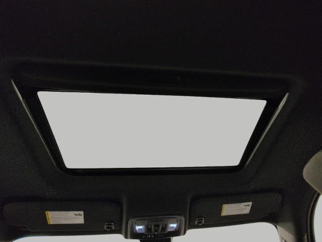 2026 Chevrolet Silverado 2500 HD 4WD Crew Cab 159 ZR2