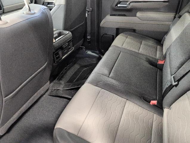 2026 Chevrolet Silverado 2500 HD 4WD Crew Cab 159 ZR2