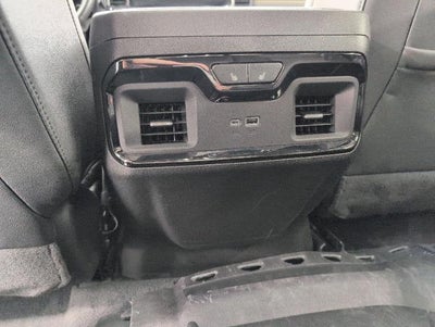2026 Chevrolet Silverado 2500 HD 4WD Crew Cab 159 ZR2