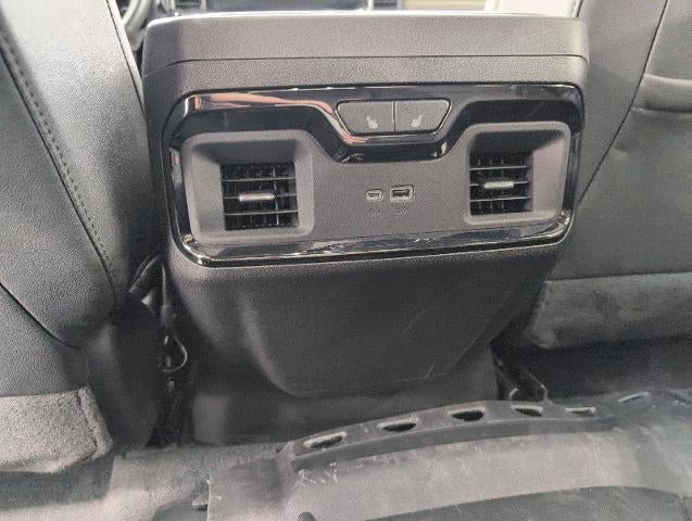 2026 Chevrolet Silverado 2500 HD 4WD Crew Cab 159 ZR2