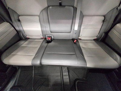 2026 Chevrolet Silverado 2500 HD 4WD Crew Cab 159 ZR2