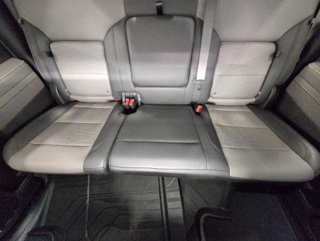 2026 Chevrolet Silverado 2500 HD 4WD Crew Cab 159 ZR2