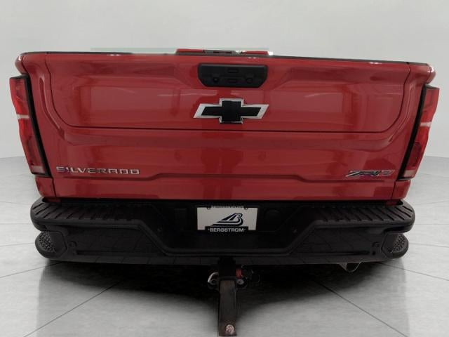2026 Chevrolet Silverado 2500 HD 4WD Crew Cab 159 ZR2