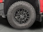 2026 Chevrolet Silverado 2500 HD 4WD Crew Cab 159 ZR2