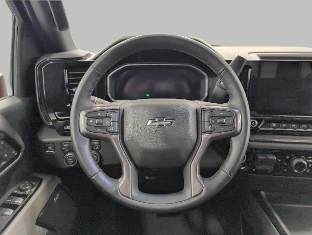 2026 Chevrolet Silverado 2500 HD 4WD Crew Cab 159 ZR2