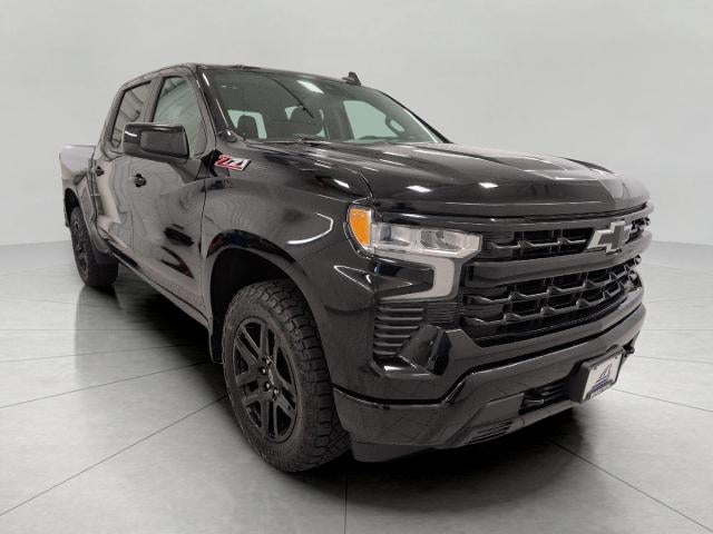 2023 Chevrolet Silverado 1500 4WD Crew Cab 147 RST