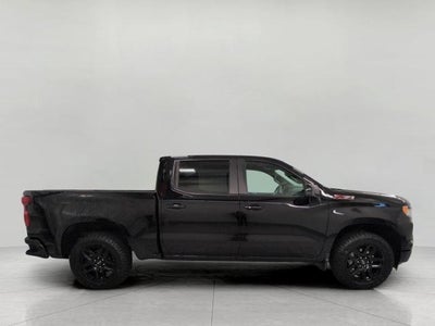 2023 Chevrolet Silverado 1500 4WD Crew Cab 147 RST