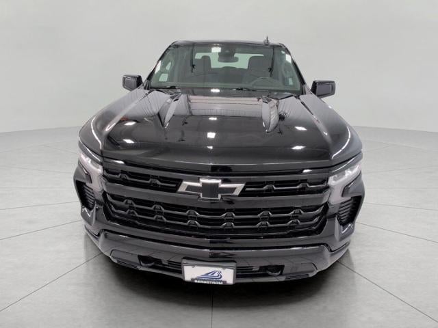 2023 Chevrolet Silverado 1500 4WD Crew Cab 147 RST