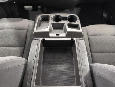 2023 Chevrolet Silverado 1500 4WD Crew Cab 147 RST