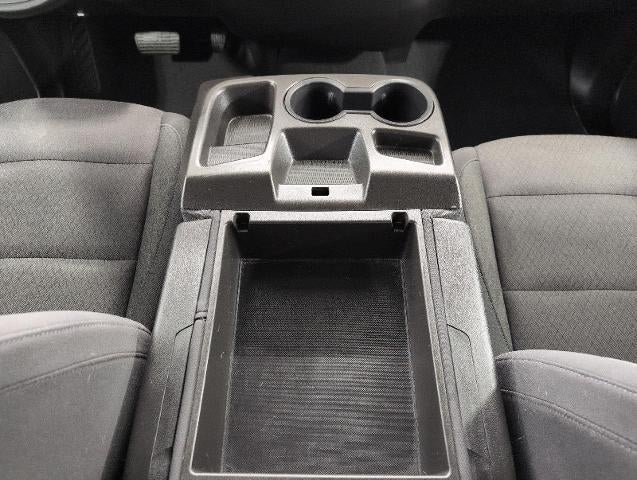 2023 Chevrolet Silverado 1500 4WD Crew Cab 147 RST